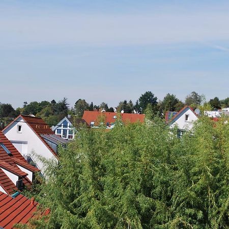 Hotel Am Berg Esslingen Esslingen am Neckar Buitenkant foto