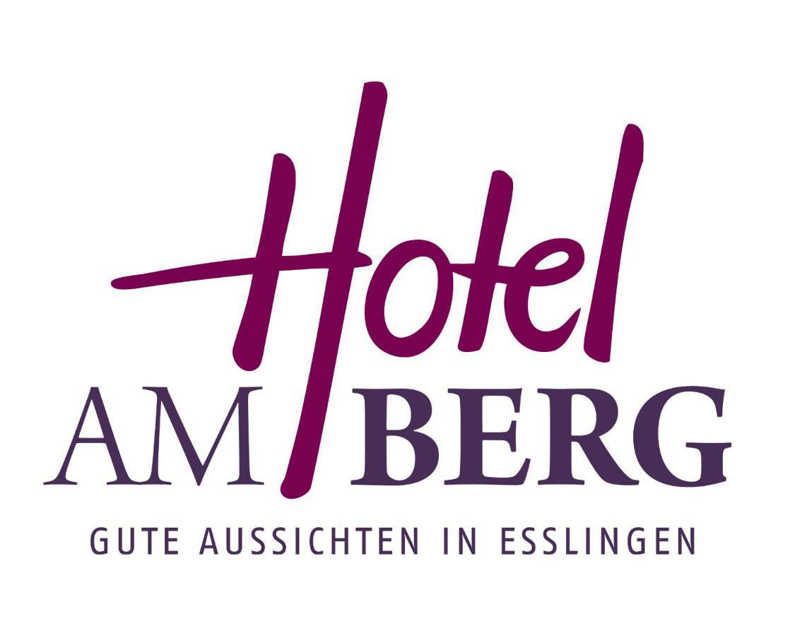 Hotel Am Berg Esslingen Esslingen am Neckar Buitenkant foto