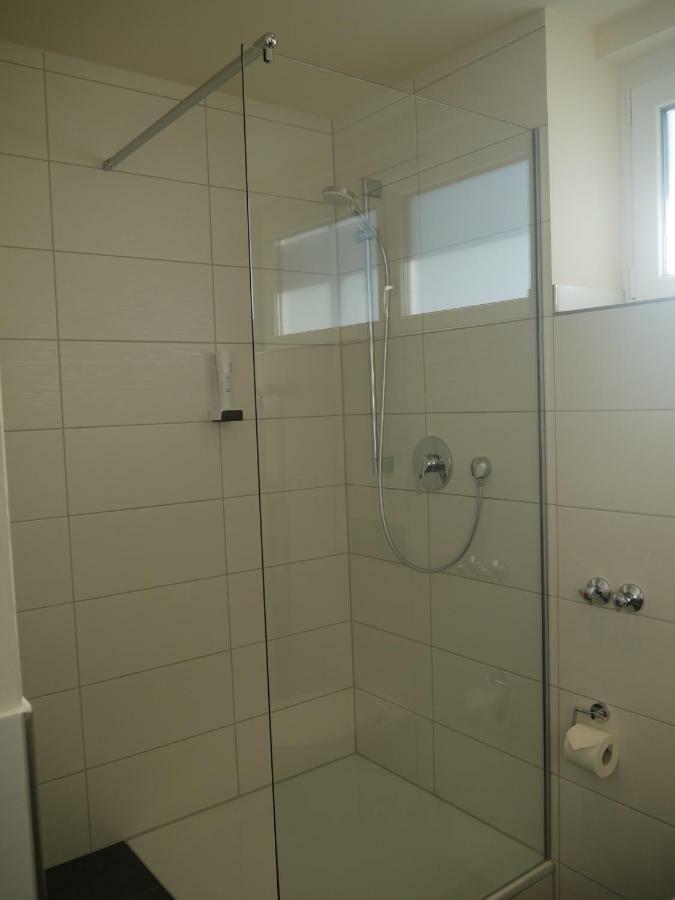 Hotel Am Berg Esslingen Esslingen am Neckar Buitenkant foto