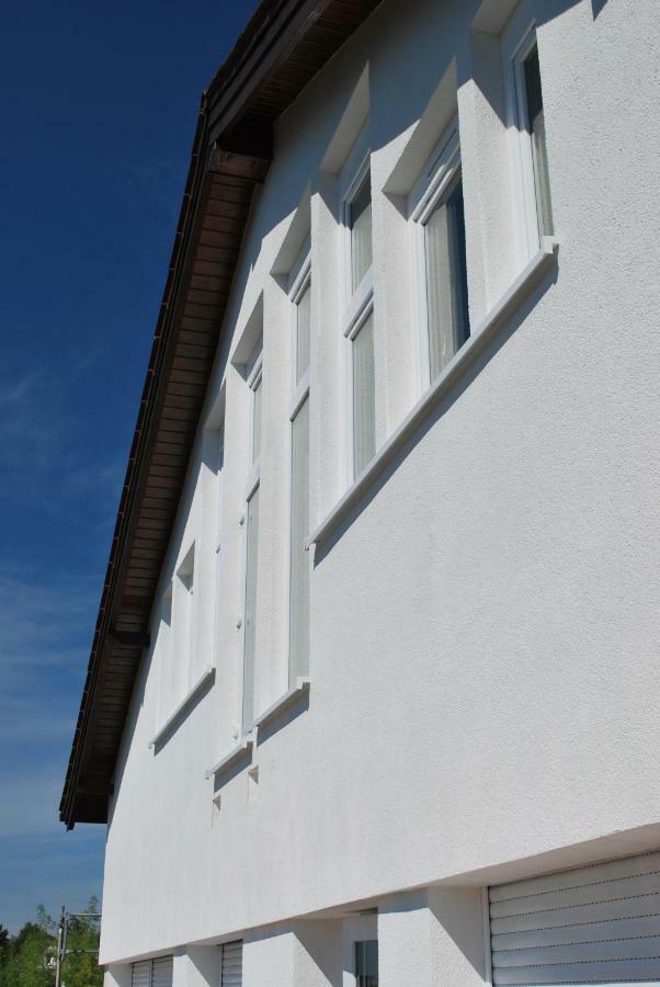Hotel Am Berg Esslingen Esslingen am Neckar Buitenkant foto