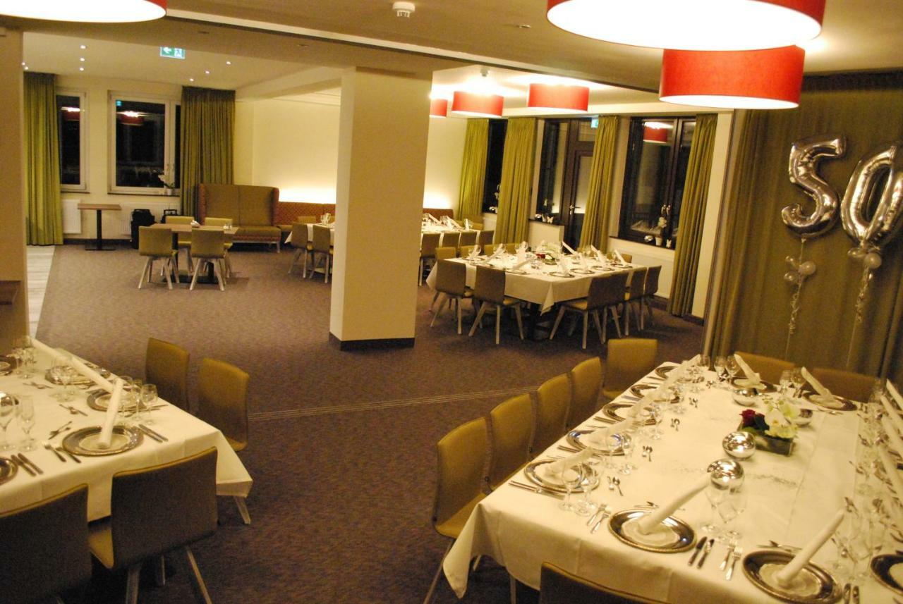 Hotel Am Berg Esslingen Esslingen am Neckar Buitenkant foto