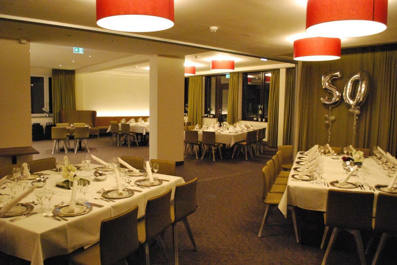 Hotel Am Berg Esslingen Esslingen am Neckar Buitenkant foto